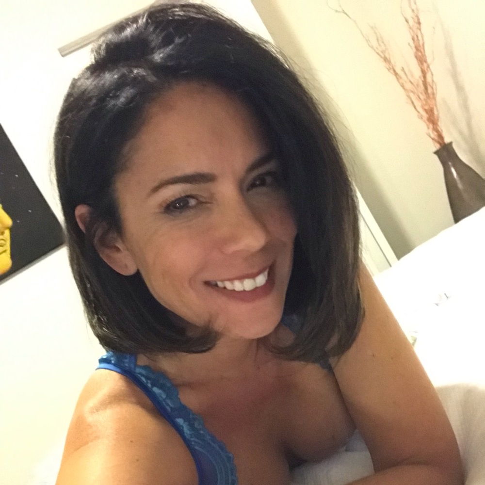 Meet your Posher, Lisette